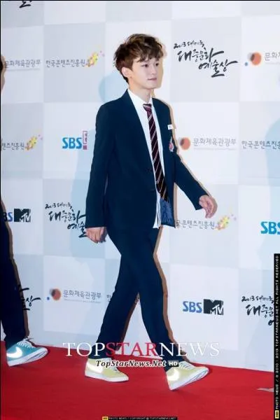 Avec qui aimerait-il collaborer s'il le pouvait ?