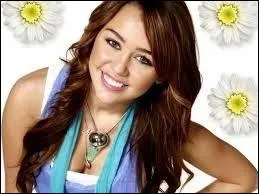 Qui est sa meilleure amie ?