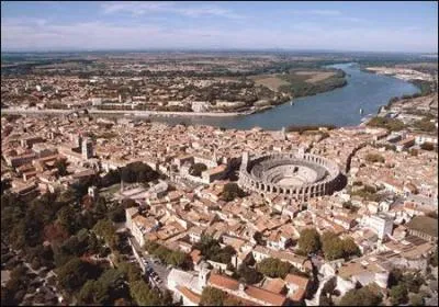 Parmi ceux-ci, quel fleuve est le plus long ?