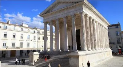 Parmi celles proposes, quelle ville est situe le plus au sud de la France ?