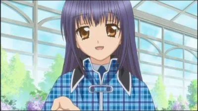 Quelle est la place de Nagihiko parmi les gardiens ?