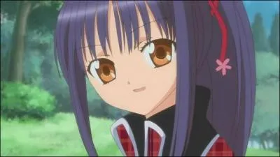 Nadeshiko est plutt...