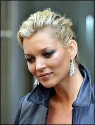 16 janvier : Je suis un clbre mannequin britannique ne le 16 janvier 1974. Qui suis-je ?