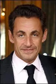 28 janvier : Je suis un homme politique franais n le 28 janvier 1955. Qui suis-je ?