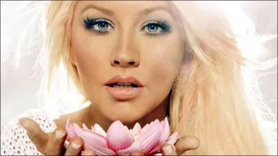 Pour quel Disney a-t-elle chant ?