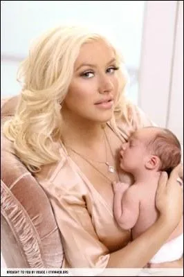 Quelle est la date de naissance de son fils, Max Liron ?