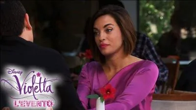 Qui est sa belle-mre ?