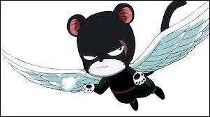 Qui est ce personnage ?