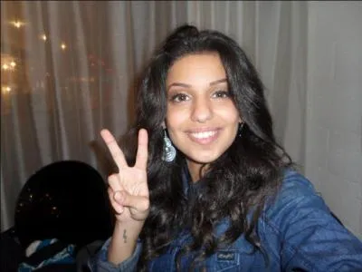 Quel est son premier album ?