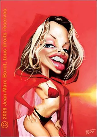 Je suis une chanteuse, qui suis-je ?