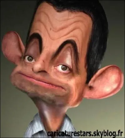 Je suis un acteur gaffeur, qui suis-je ?