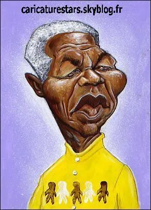 Je suis un homme politique, qui suis-je ?