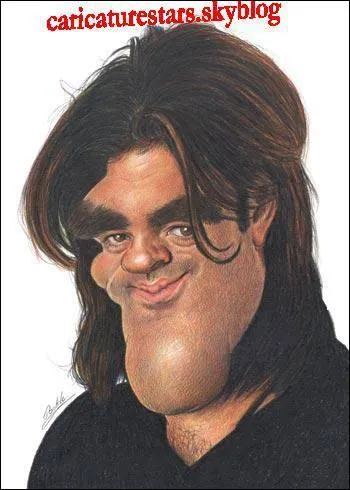 Je suis un acteur, qui suis-je ?