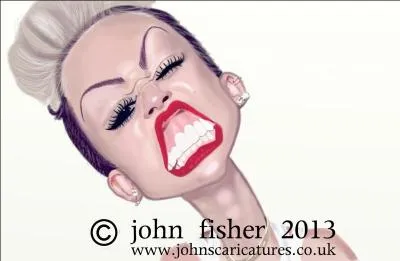 Je suis une jeune chanteuse, qui suis-je ?