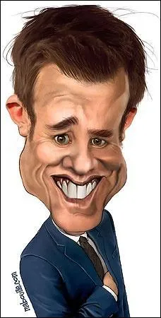 Je suis un acteur amricain, qui suis-je ?