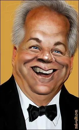 Je suis un homme d'affaires, qui suis-je ?