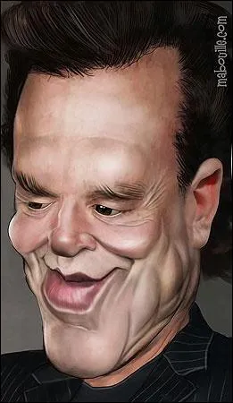 Je suis un boxeur, qui suis-je ?