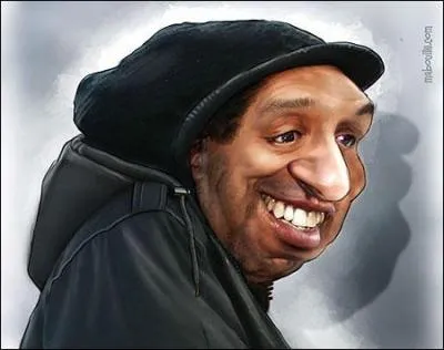 Je suis un chanteur, je suis  cool , qui suis je ?