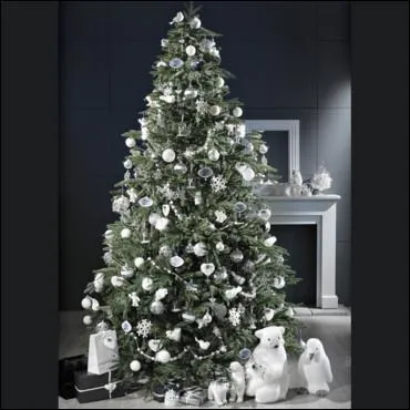 Et qui vient nous chanter "Petit garçon il est l'heure d'aller te coucher" ?