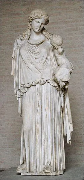 Dans cette mme oeuvre, Ploutos reprsente...