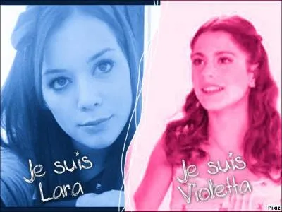 J'hsite entre deux filles, vous m'avez reconnu :