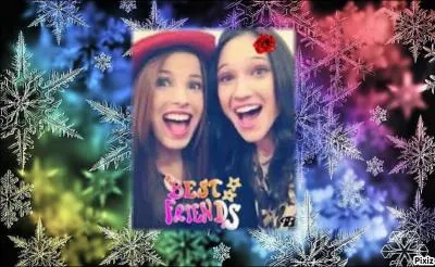 J'ai un frre qui s'appelle Luca, je suis srement ...