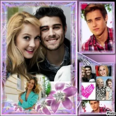 Mon nom est Jorge Blanco donc comme vous me connaissez je suis ...