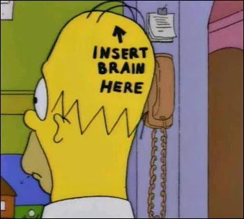 Compltez la comparaison suivante :  tre bte comme...  