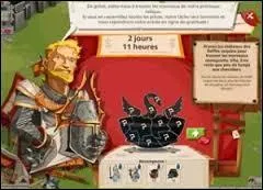 Quel est ce personnage ?