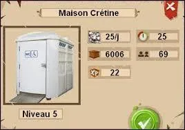 Quel est cet objet ?