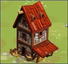 Quel est ce btiment ?