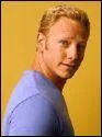 Ian Ziering est :