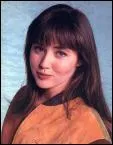 Shannen Doherty est :