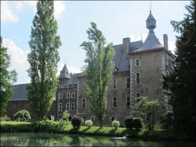 Quelle commune des Flandres est devenue le symbole de la querelle linguistique en Belgique ?