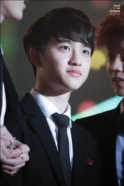 Avec qui partage-t-il sa chambre ?