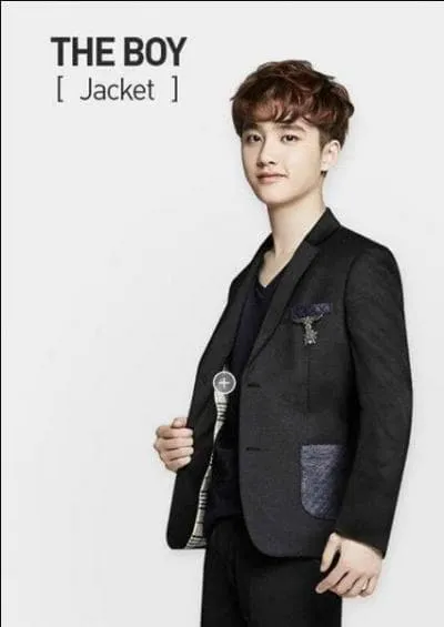 Comment se classe-t-il parmi les membres d'EXO au niveau physique ? (Weekly Idol)