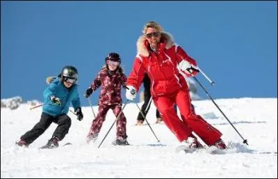 Du plus facile au plus difficile, quel est le bon ordre des degrs de difficult des pistes de ski franaises ?