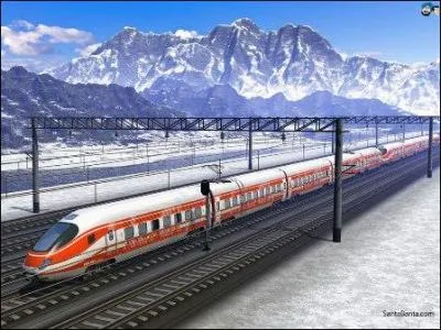 En France, que sont les TER ?