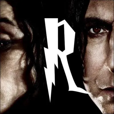 Quel rve prmonitoire Harry fait-il en troisime anne ?