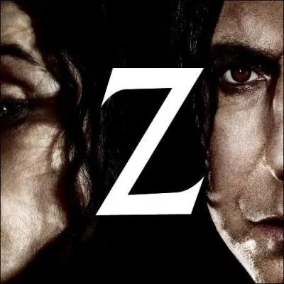 Que pouvez-vous dire de la mre de Zabini ?