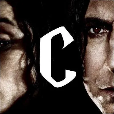 Comment s'appelle la petite amie de Tom Jedusor Senior ?