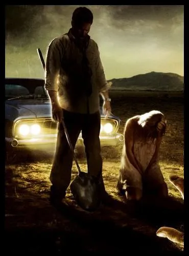 En 2007, il a ralis un film  l'intrigue plutt complexe et visuellement trs bien matris. Quel est son titre ?