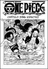 Quel tait le nom de l'quipage d'Ace avant qu'il devienne pirate de Barbe Blanche ?