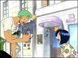 Kuine est-elle la jumelle de kuina ?