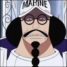 Qui succde  Sengoku aprs l'clipse ?