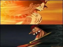 Qui a dit  Les faibles ne peuvent choisir leur faon de mourir  et a qui l'a-t-il dit ?