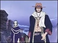 Comment s'appelle le pays dont Vivi est la princesse ?