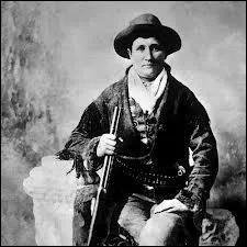 Calamityjane : Quel est le vrai nom de Calamity Jane ?
