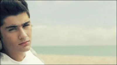 Le jeune homme est n le :