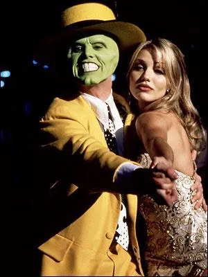 Avec qui danse le Mask?